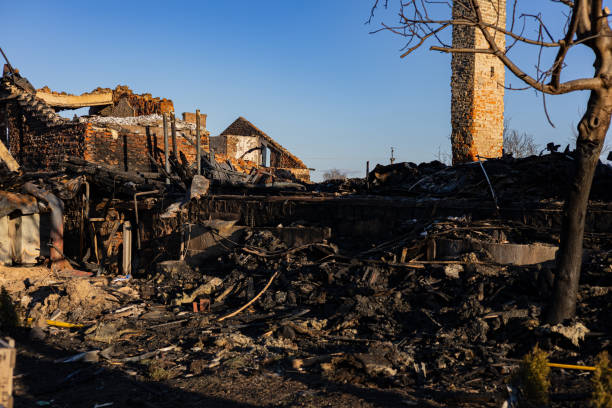 Reliable Fire Board Up contractor in Balsam Lake, WI by Fire Damage Flint